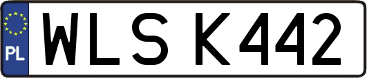 WLSK442