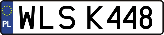 WLSK448