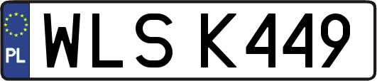 WLSK449