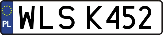 WLSK452