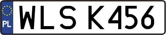 WLSK456
