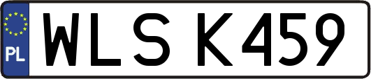 WLSK459