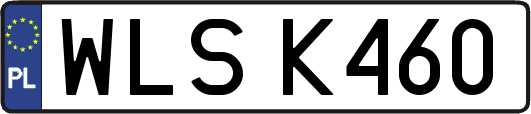 WLSK460
