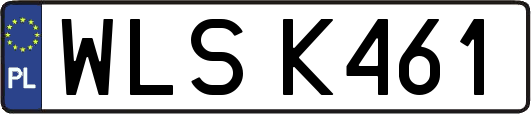 WLSK461