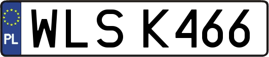 WLSK466