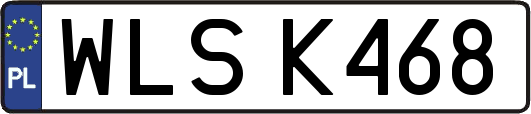 WLSK468