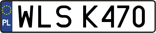 WLSK470