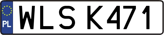 WLSK471