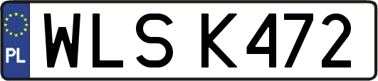 WLSK472