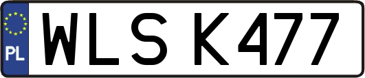 WLSK477