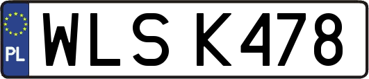 WLSK478