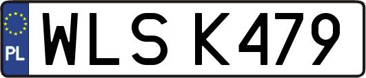 WLSK479