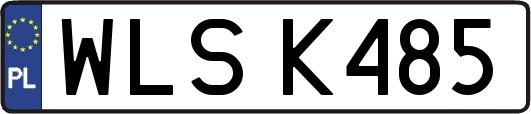 WLSK485