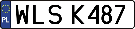 WLSK487