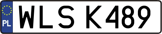 WLSK489