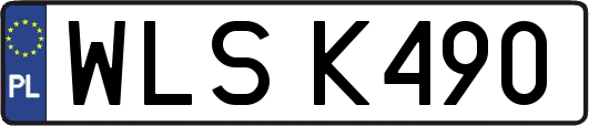 WLSK490