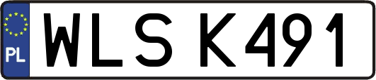 WLSK491