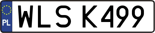 WLSK499