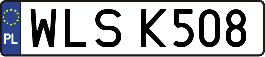 WLSK508