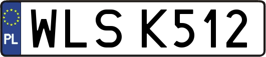 WLSK512