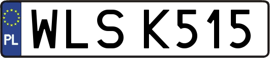 WLSK515