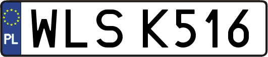 WLSK516
