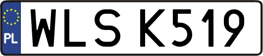 WLSK519