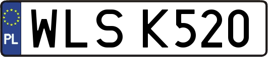 WLSK520