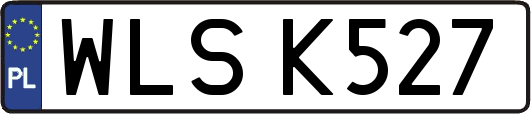 WLSK527