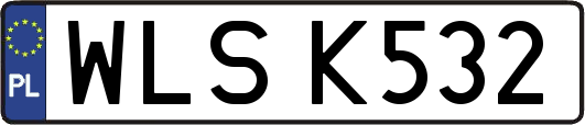 WLSK532