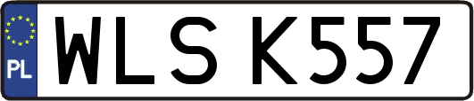 WLSK557