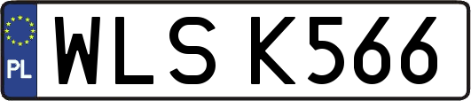 WLSK566