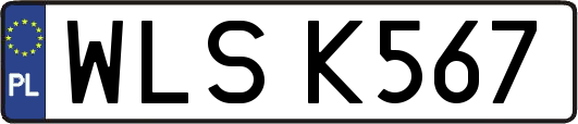WLSK567