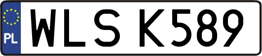 WLSK589