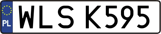 WLSK595