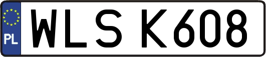 WLSK608