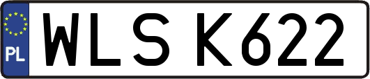 WLSK622