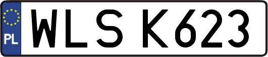 WLSK623