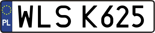 WLSK625