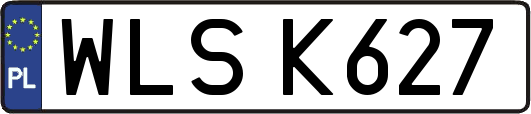 WLSK627