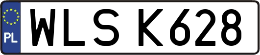 WLSK628