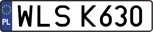 WLSK630
