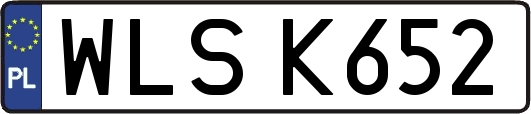 WLSK652