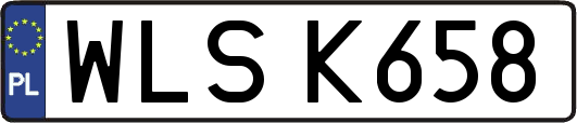 WLSK658