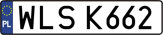 WLSK662