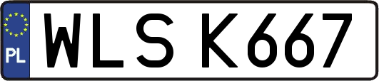 WLSK667
