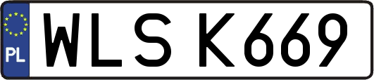WLSK669