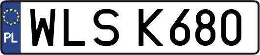 WLSK680