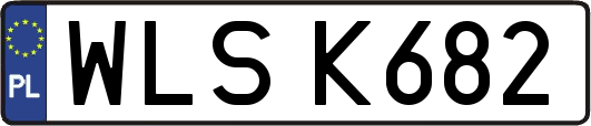 WLSK682