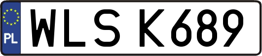 WLSK689
